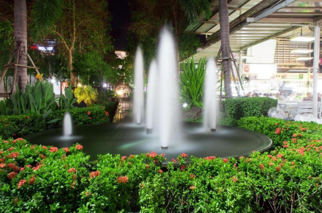 At Home At Udon Udon Thani Bagian luar foto