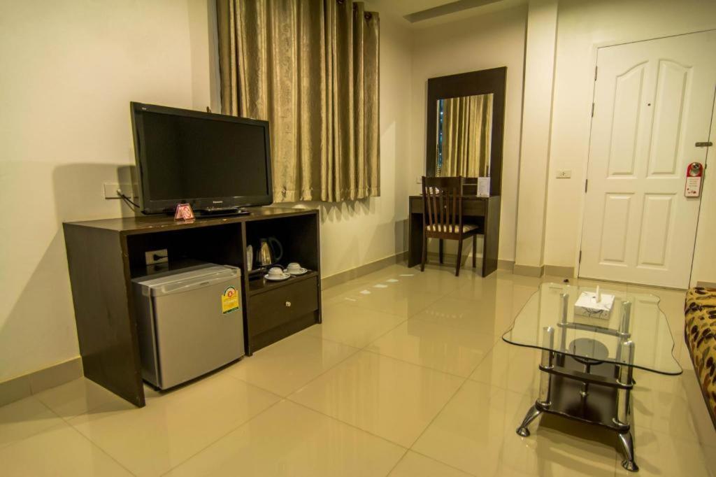 At Home At Udon Udon Thani Bagian luar foto