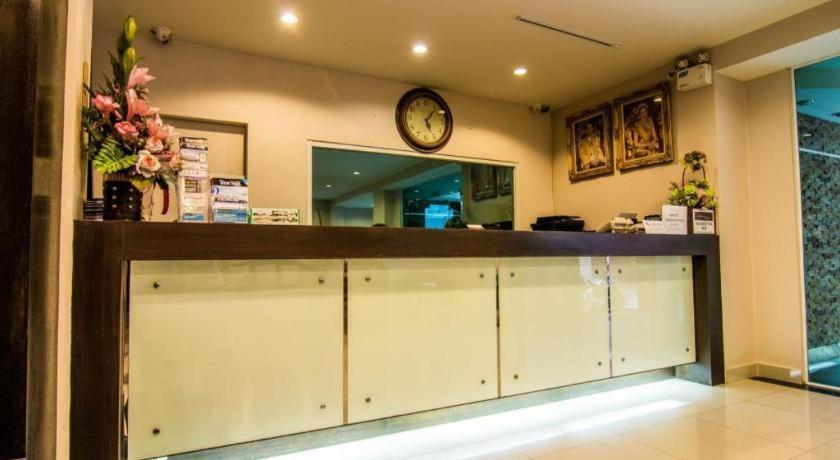At Home At Udon Udon Thani Bagian luar foto