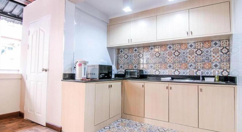 At Home At Udon Udon Thani Bagian luar foto