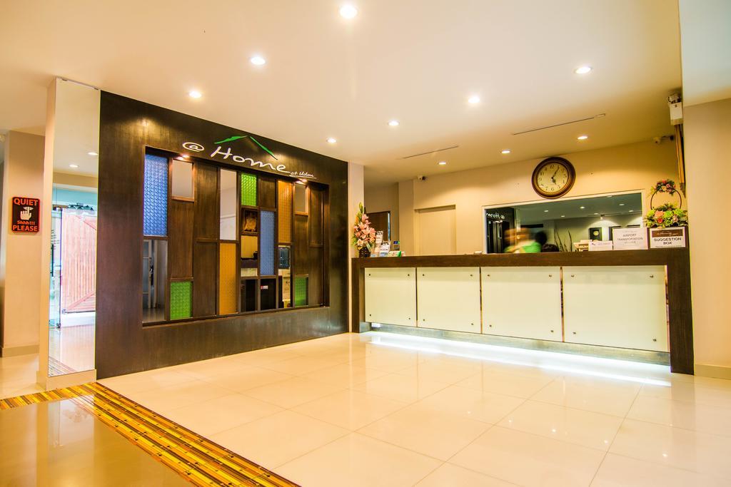 At Home At Udon Udon Thani Bagian luar foto